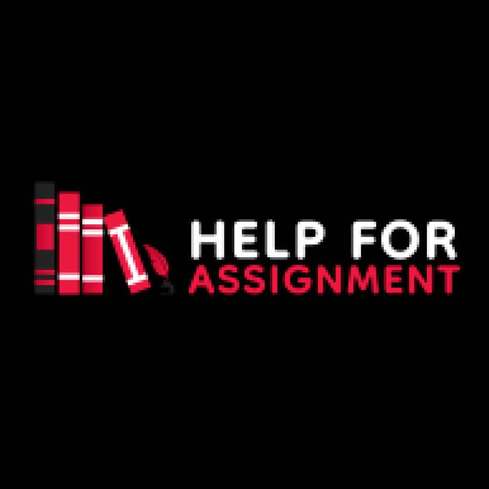 assignment writing company