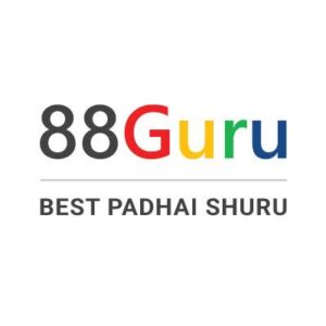 88 guru profile