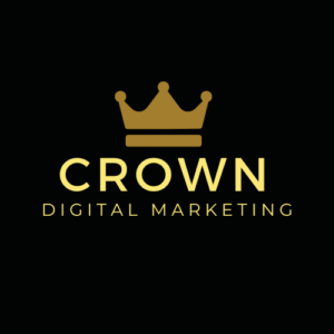 CROWN large logo