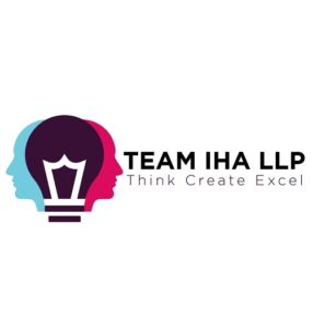 TeamIHA_Logo