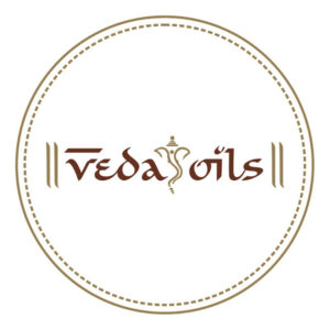 VedaOIl Logo