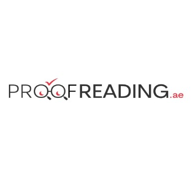 proofreading services in uae