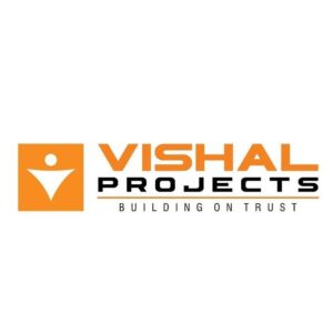 Vishal Projects Logo