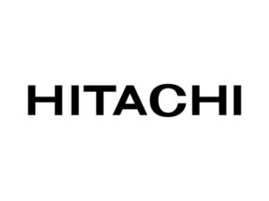 Hitachi Indi aLogo