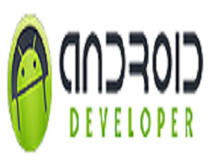 logo of android developer