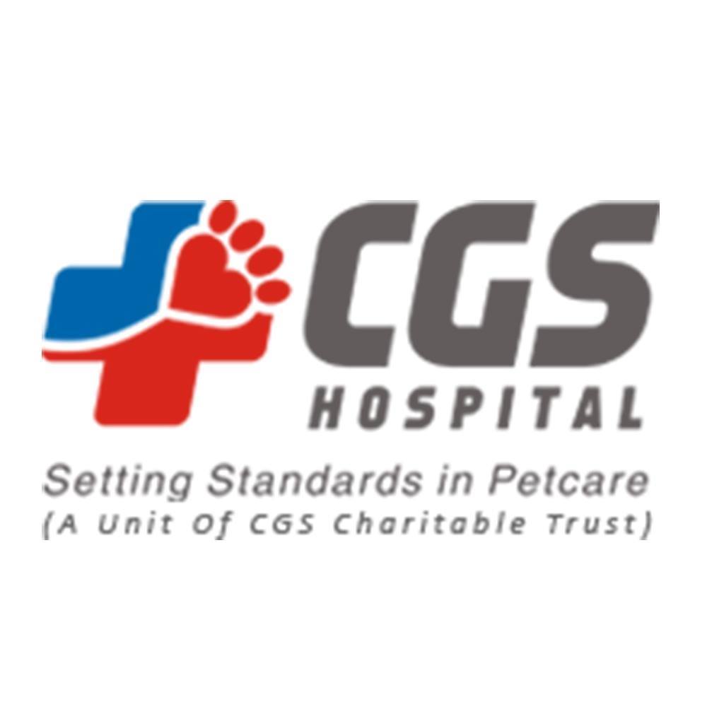 CGS hospital 24X7 Emergency Services where Patients are Seen by