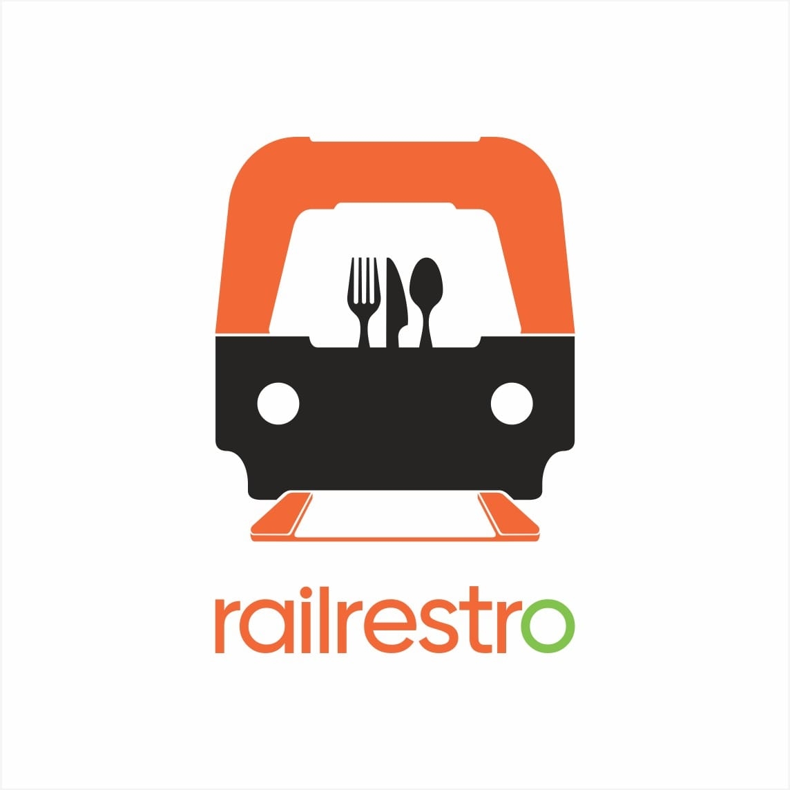 RailRestro - Best App for Ordering Food In Train; Provides Meals