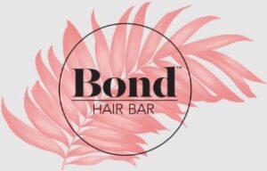 Logo Bond Hair 1