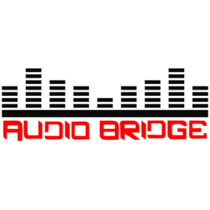 Audio Bridge Full Logo