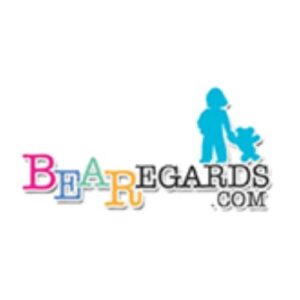 BearRegards Logo