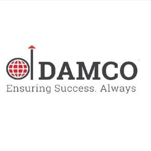 damco logo