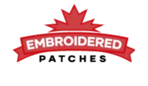 custom embroidered patches canada profile