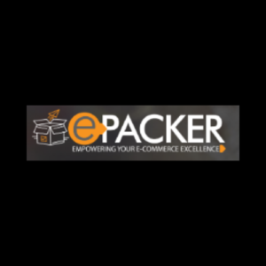 Epacker Logo