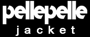 Pelle-Pelle-Jacket-Logo