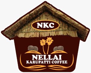 NKC logo