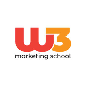 W3 Logo