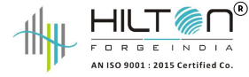 hiltonforge