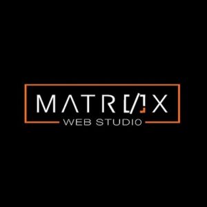 matrix logo