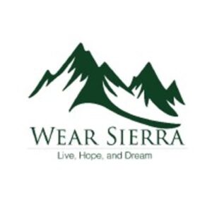 new logo wear sierra