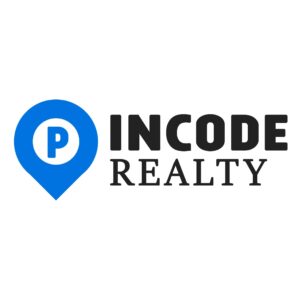 Pincode Realty Logo