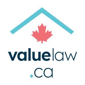Value law logo