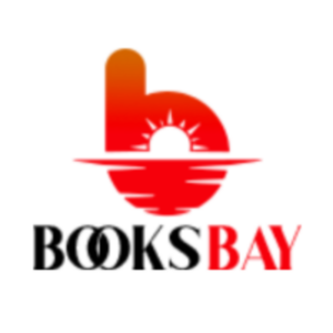 Booksbay UAE site logo