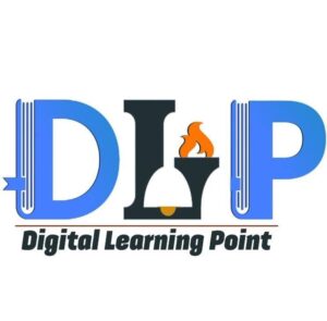 DLP logo