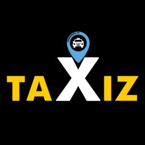 logo taxiz