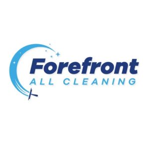 Fore front clean logo