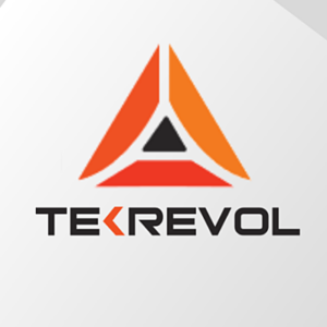 tekrevol logo