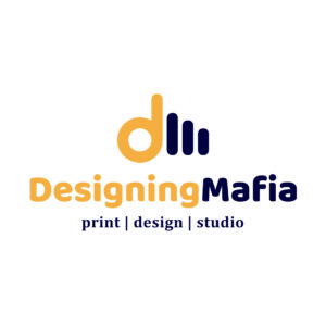 Designingmafia-Logo