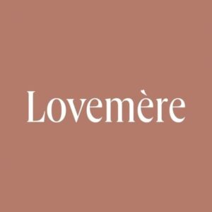 Maternity Clothing Store – Lovemere Logo