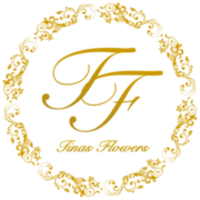 Tina’s flower logo